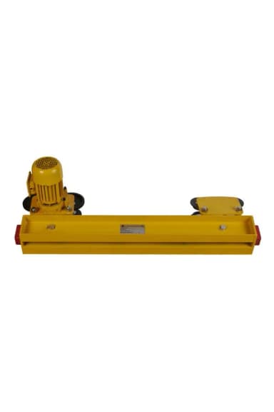 Балка концевая подвесная  1т 1,2м 18М-24М TOR PRO — фото 1