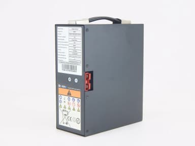 Аккумулятор литий-полимерный (Li-pol) 48В/10Ач 175х87х210  для тележек PPTH/EPT/EPTH — фото 4