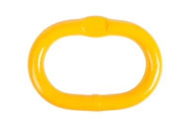 Звено овальное одиночное с плоским профилем TOR 5,3 t (г/п 5,3 т) — фото 1