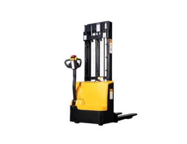 Штабелер самоходный 1,5 т 3,6 м TOR WS15H-3600SC PRO Li-ion 24/100 В/Ач контр. скорости подъема — фото 1