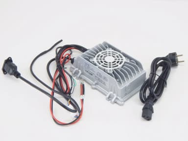 Зарядное устройство для штабелёров WS/IWS 24V/10A (Charger) — фото 1