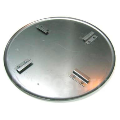 Диск сглаживающий для затирочных машин DMD/DMR 900 860 мм (Disc pan 860mm) — фото 1
