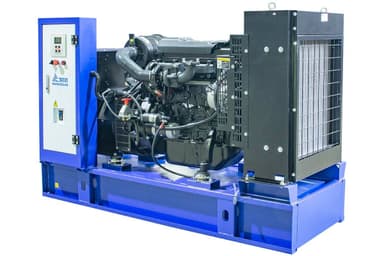 Дизельный генератор ТСС АД-60С-Т400-1РМ7 — фото 1
