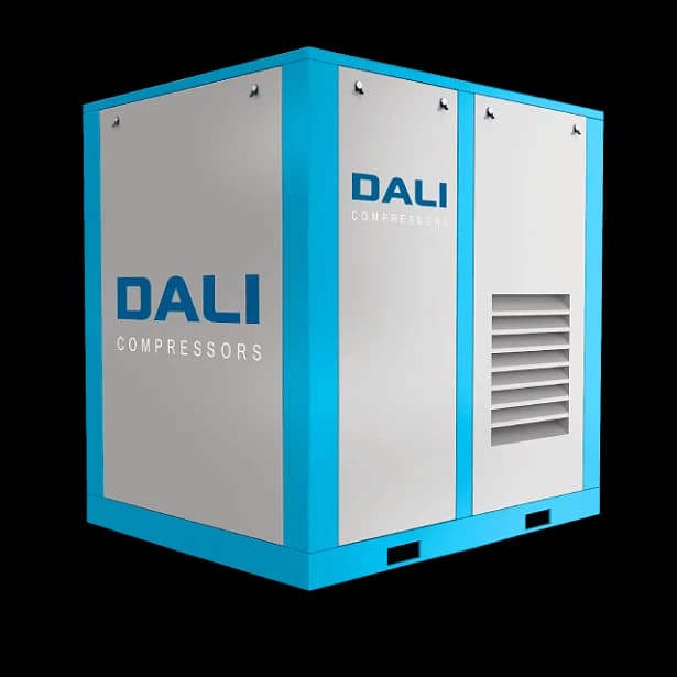 Стационарные компрессоры Dali